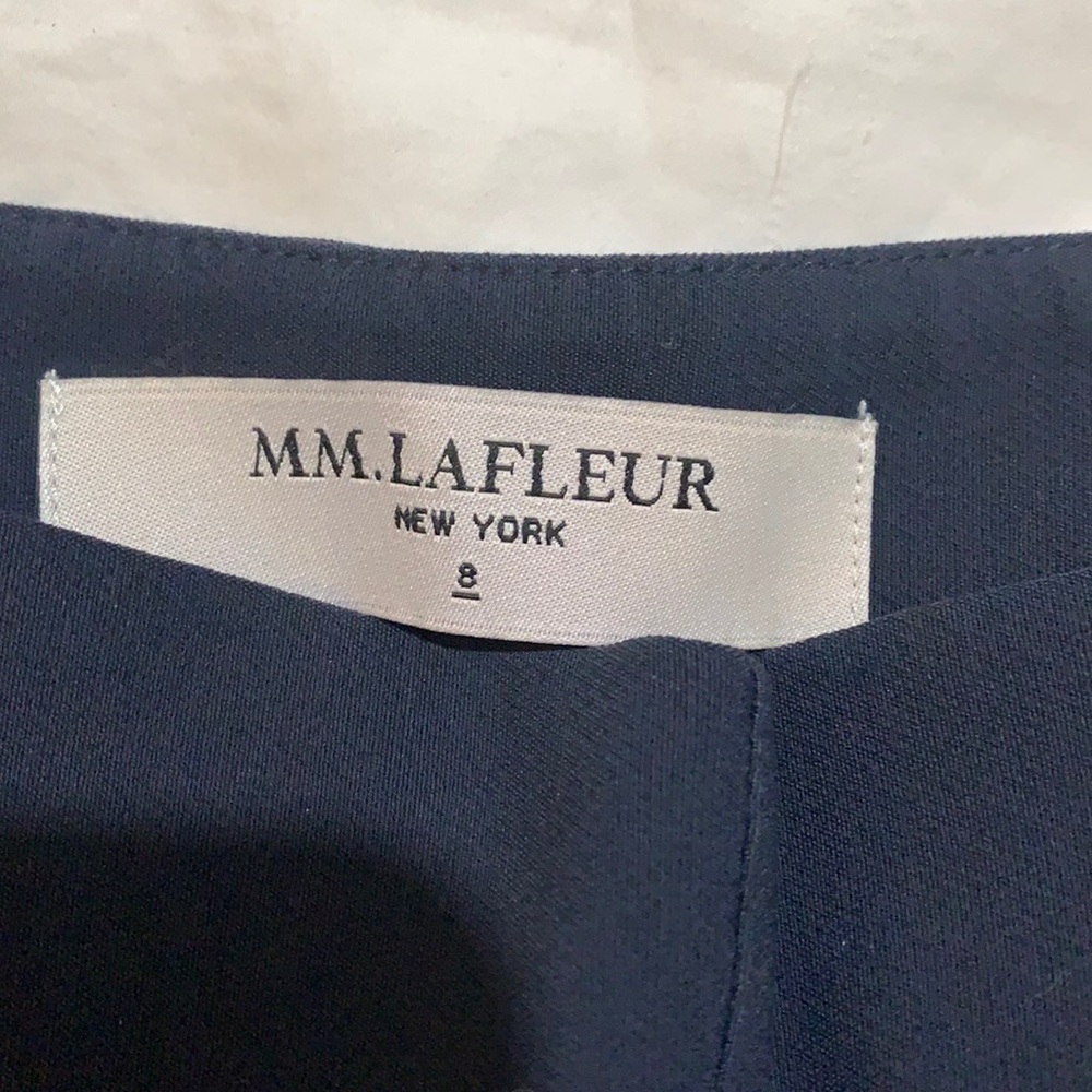 MM Lafleur pants 8 fits like a 6